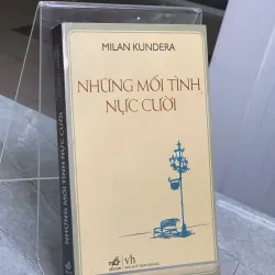 NHỮNG MỐI TÌNH NỰC CƯỜI - CAO VIỆT DŨNG (NGƯỜI DỊCH)