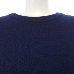 Maison Kitsuné MAISON KITSUNE FM00528KT1036 Áo len - Hàng hiệu Chính hãng 897566