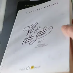 [MIỄN PHÍ BỌC SÁCH] Vợ và con gái ( Tập 1 + 2) (2016) - Elizabeth Gaskell 607675