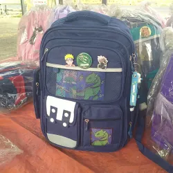 Balo quảng Châu cho bé mầm non tới cấp 1,2 hàng xịn sò  927039