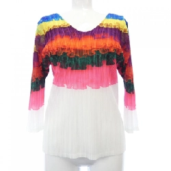 【Mã giảm giá】Áo PLEATS PLEASE