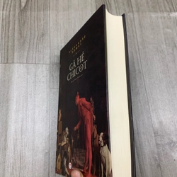 Gã hề Chicot. 1a1 528984