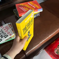 THẾ GIỚI ẢO – THƯƠNG HIỆU THẬT (CRUSHING IT!) – GARY VAYNERCHUK- K4 1023044