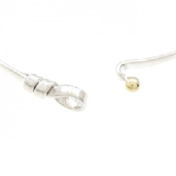 【Cổ điển】Vòng tay Tiffany Love Knot 668528