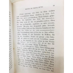 Đường đi trong rừng - Bùi Giáng 126188