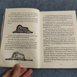 HOÀNG TỬ BÉ - ANTOINE DE SAINT EXUPÉRY 552789