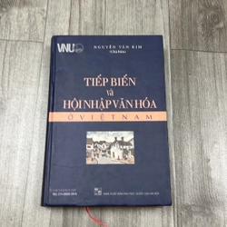 Tiếp biến và hội nhập văn hoá ở việt nam. 2a5