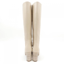 Giày bốt Britney HERMES 202057Z 656890