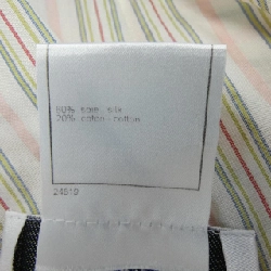 シャネル CHANEL P20662V12140 03P Áo sơ mi - Hàng hiệu Authentic 820110