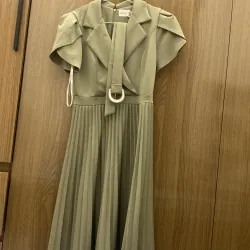 váy Calvin klein sz M