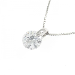 Dây chuyền kim cương PT900/PT850 1.050CT - Hàng hiệu Chính hãng 861654