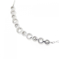 Dây chuyền kim cương PT900/PT850 0.30CT - Hàng hiệu Chính hãng 861746