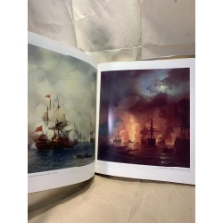 Aivazovski Edition d'Art Aurore Leningrad 278013