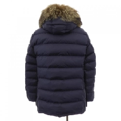 MONCLER CLUNY Áo khoác lông - Hàng hiệu Chính hãng 886508