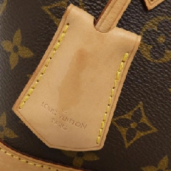 Túi Louis Vuitton Monogram Alma BB M53152 619721