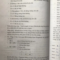 KỸ THUẬT MẠNG MÁY TÍNH 474858