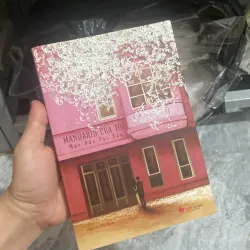 Mandarin của tôi - Mặc Bảo Phi Bảo