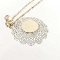 Chanel Necklace - Hàng hiệu Authentic 773509