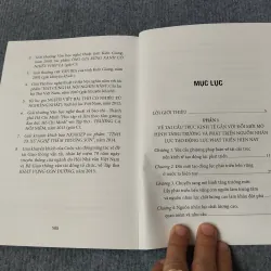 PHÁT TRIỂN NGUỒN NHÂN LỰC... 729262