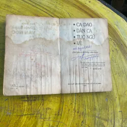 COMBO ĐỒNG DAO VIỆT NAM- PHÊ BÌNH BÌNH LUẬN VĂN HỌC CA DAO - DÂN CA TỤC NGỮ VÈ 733129