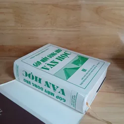 Góp Mấy Dòng Vào Văn Học - Trần Trọng Đăng Đàn 714393