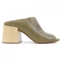 Giày sandal MM6 - Hàng hiệu Authentic