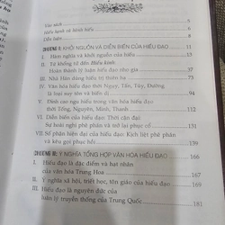 Chữ hiếu trong nền văn hóa trung hoa (bìa cứng) 444826