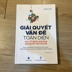 Giải quyết vấn đề toàn diện - Charles Conn - Robert McLean 496691