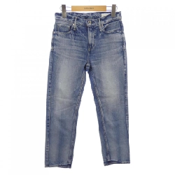 【Mã giảm giá】Quần jeans UPPER HIGHTS