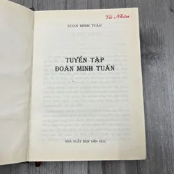 Tuyển tập Đoàn Minh Tuấn. 6b4 737180