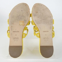 【Mã giảm giá】Dép HERMES 663563