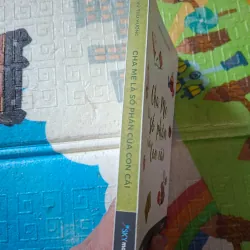 Cha mẹ là số phận của con cái 797324