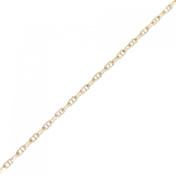 375YG Vòng tay - Hàng hiệu Chính hãng