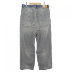 BALENCIAGA 773758 TDW15 UNISEX Jeans - Hàng hiệu Chính hãng 885940