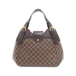 Túi xách vai Louis Vuitton Damier Sistina GM N41540 612614