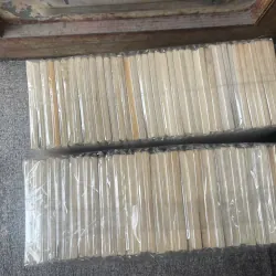 Truyện Con Gái Sông Nile - Trọn bộ 75 Tập 1009317