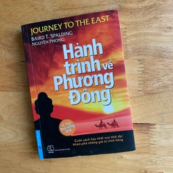 Hành trình về phương Đông - TG: Nguyên Phong