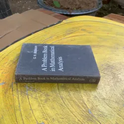A PROBLEM BOOK IN MATHEMATICAL ANALYSIS- G.N. BERMAN 760753