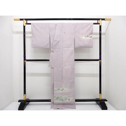 Kimono thăm viếng Kakimoto Ichirō - Hàng hiệu Authentic 878559