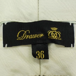 Đồ hiệu DRAWER 6514-236-0935 Quần - Hàng hiệu Authentic 810133
