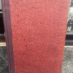 Trà hoa nữ Alexandre Dumas con XB 1987