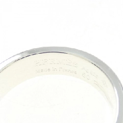 Nhẫn Collier de Chien của Hermès - Hàng hiệu Authentic 839561