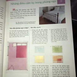 Phong thuỷ trong tình yêu  1033403