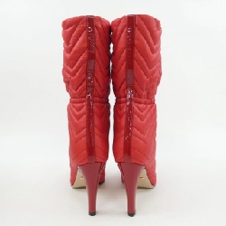 Giày bốt GUCCI 719834 FAAUV - Hàng hiệu Chính hãng 828613