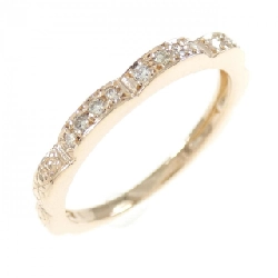 Nhẫn kim cương K18PG