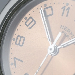 Hermès Clipper CL4.210 SS Quartz - Hàng hiệu Authentic 875692