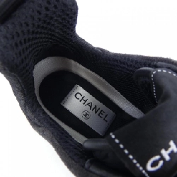 【Khuyến mãi】Giày thể thao CHANEL 664667