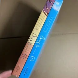 Chúng ta (Trọn bộ 2 tập) 220k 735401