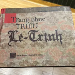 Trang phục triều Lê Trịnh