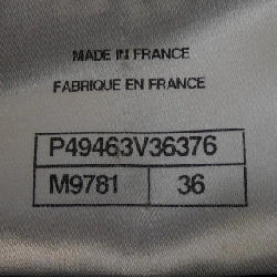 Áo khoác CHANEL P49463V36376 - Hàng hiệu Authentic 822568